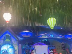 -熊猫自助餐厅.萌趣城堡(长隆熊猫酒店)