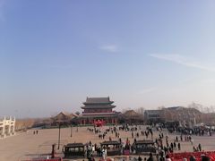 -天津妈祖文化园