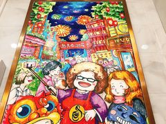 -甜心妈妈·榴莲星级糖水(北京路总店)