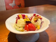 土豆沙拉-鳗鱼家·深夜食堂(军博店)