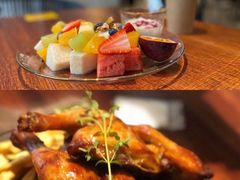 -卡朋西餐(较场西路店)