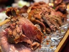 -宗泉烤全羊·烤羊腿·家常菜(解放东路店)