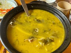 -小厨子私房菜·云南美食店