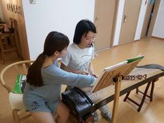 -音歆国艺馆·民乐培训(双榆树店)