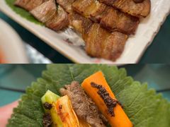 -平壤馆(西塔街店)