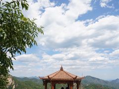 -大岭沟猕猴桃谷风景区
