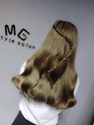 -BM SALON