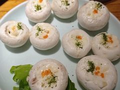 -金石青云炭火烤肉店(中房上东花墅店)