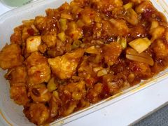 -惠宾饭庄(中山路店)