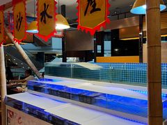 -OPEN開全日自助餐厅·西餐·海鲜(佛山希尔顿酒店)