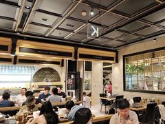 -川骄海鲜自助(亚运村店)