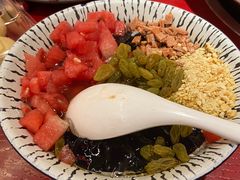 -谭鸭血(金华永盛店)