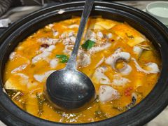 -金佬馆·川菜bistro(芜湖镜湖万达店)