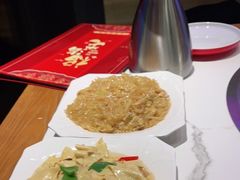 酸菜粉条-玺炖·中国铁锅炖(虹桥天街店)