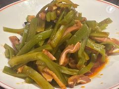 -粗粮人家·东北菜(洋桥店)