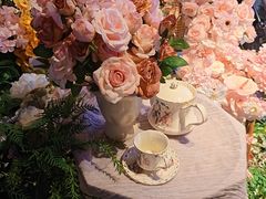 -椰莱泰小谷·东南亚融合菜(坪山悦阾SPACE店)