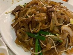-香港新发烧腊茶餐厅(万象店)