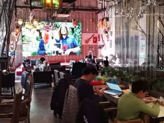-MAAN COFFEE(金桥店)