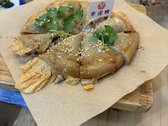 -芋包王闽南茶楼(八市店)