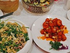 -津悦·正阳春烤鸭(红旗南路店)