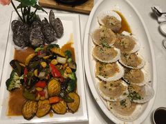 -新阿布海鲜大酒店