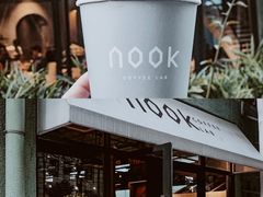 -GOTLOT COFFEE&KITCHEN角落厨房NOOK店