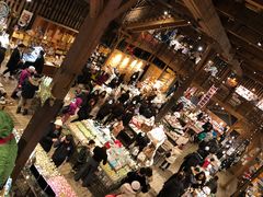 -小樽八音盒堂(手工制作体验馆店)