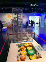 -北京科学中心儿童乐园