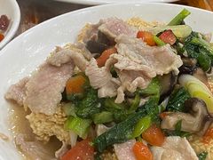 -雨田饭店(华兴东街店)