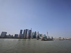 -公平路渡口(轮渡站)