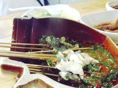 -二孃鸡爪爪(东郊记忆店)