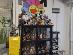 -木子·纹身店TATTOO穿孔·洗纹身