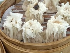 -都一处烧麦馆(前门店)