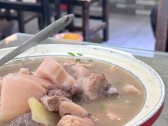 -神仙钵湘香土菜馆(光华路店)