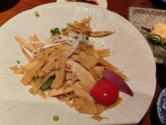 -千代武日本料理(爱建店)