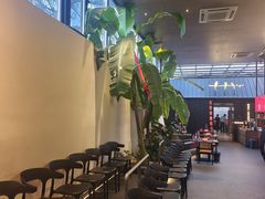 -单家老院·院子里的青岛菜(沙子口店)