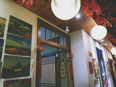 -天狗山料理(省体店)