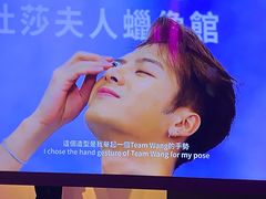 -上海杜莎夫人蜡像馆