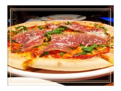 -弗兰克牛排西餐厅Ribone steak house(柠檬花园店)