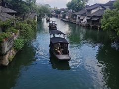 -乌镇景区