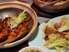 -啫神·广州地标美食(北京路店)