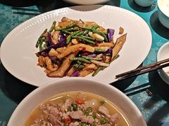 -呷湘厨·鱼汤捞饭(国家会展中心店)