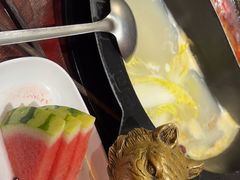 -重庆袁老四火锅(武进万达店)