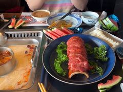 -大隐·成都火锅Bistro(合生麒麟新天地店)