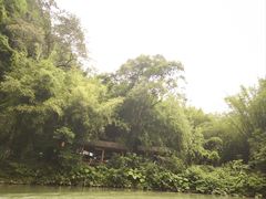-英西峰林·洞天仙境