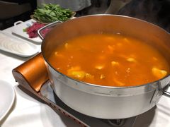 -老广州打边炉(宏润·翠湖天地璞园店)
