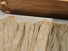 豆黄金天然鲜腐竹-东门口·新式老北京火锅(河西龙湖天街店)
