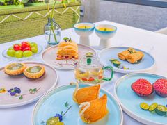 -芙蓉堂(武汉天地店)