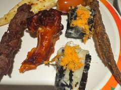 -比格比萨自助(宝山日月光店)