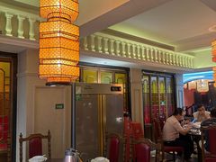-张家卫·阳江菜·小海鲜(肥婆湾桥店)